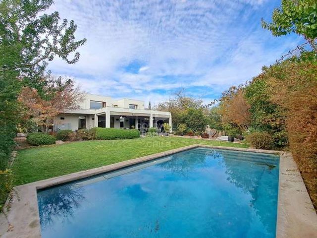 Excelente oportunidad/No Perimetral/Los Bosques