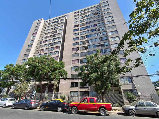 Aníbal Pinto 1270 (1 Bod)