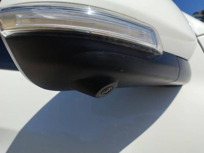 PEUGEOT LANDTREK HDI BLUE 2.2 AT DIESEL AFECTO A IVA