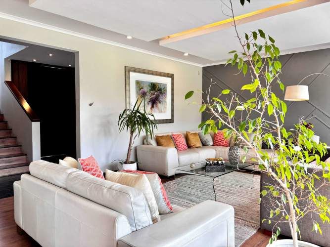 Distribución impecable - Remodelada (118723)