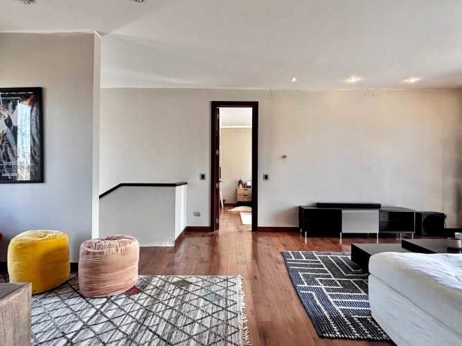 Distribución impecable - Remodelada (118723)