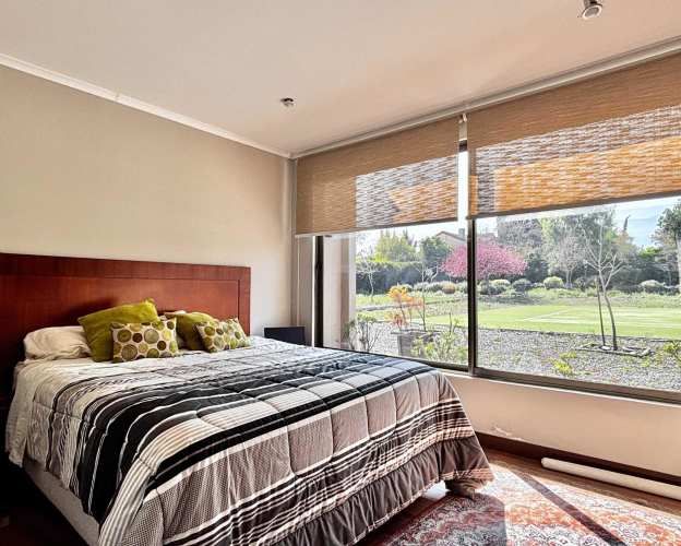 Distribución impecable - Remodelada (118723)