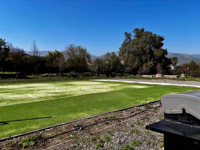 Distribución impecable - Remodelada (118723)