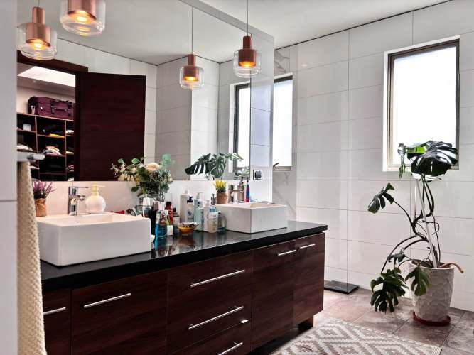 Distribución impecable - Remodelada (118723)