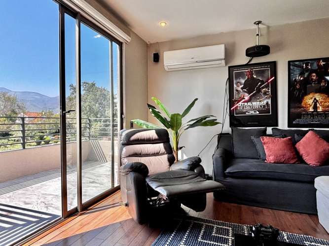 Distribución impecable - Remodelada (118723)