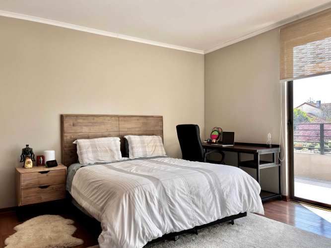 Distribución impecable - Remodelada (118723)