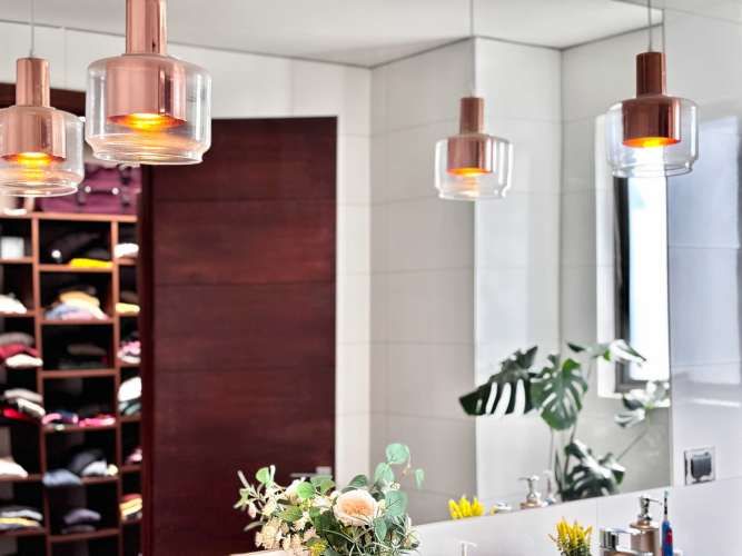 Distribución impecable - Remodelada (118723)