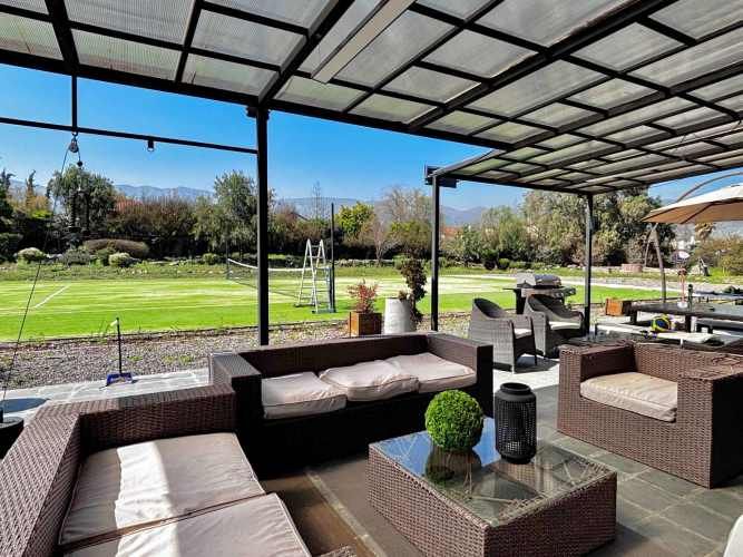 Distribución impecable - Remodelada (118723)