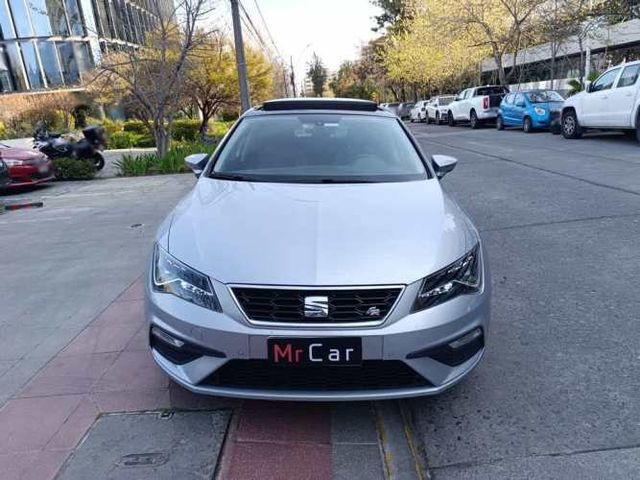 SEAT LEON 2020