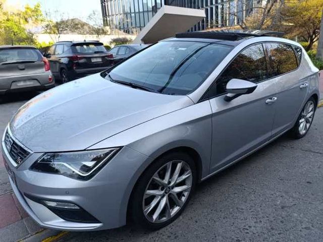SEAT LEON 2020