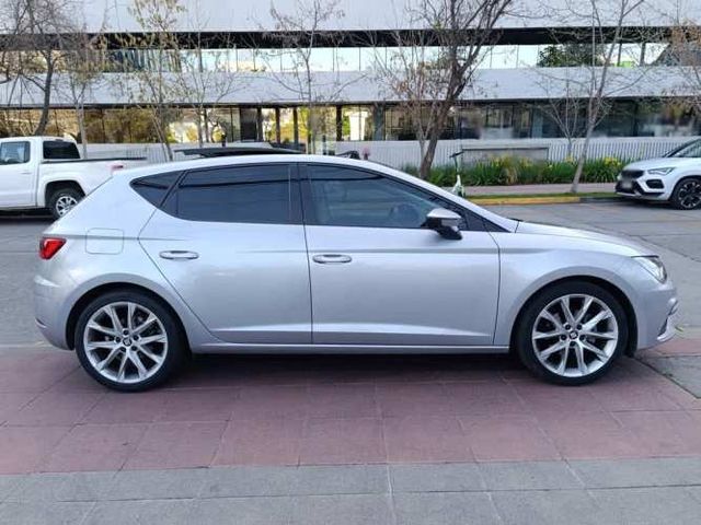 SEAT LEON 2020