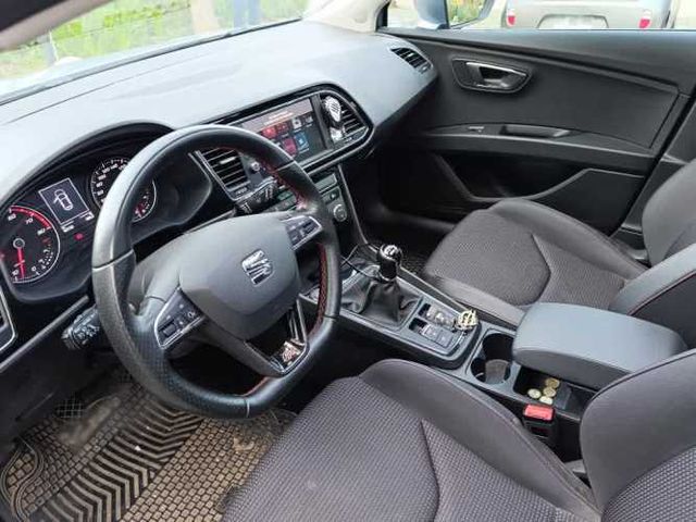 SEAT LEON 2020