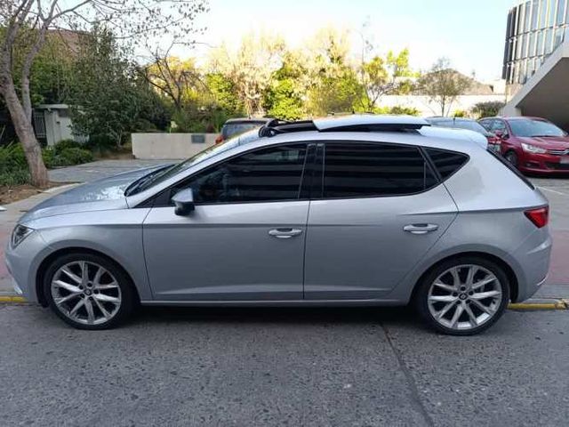 SEAT LEON 2020