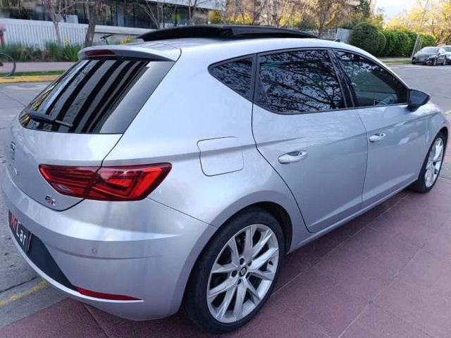 SEAT LEON 2020
