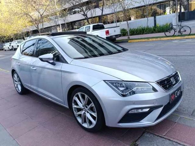 SEAT LEON 2020