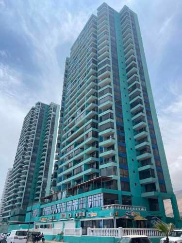 VENDO EDIFICIO AGUA MARINA