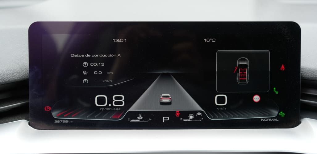 HAVAL H6 DELUXE 2.0T AT