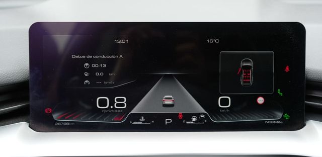 HAVAL H6 DELUXE 2.0T AT