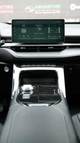 HAVAL H6 DELUXE 2.0T AT