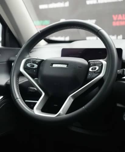 HAVAL H6 DELUXE 2.0T AT