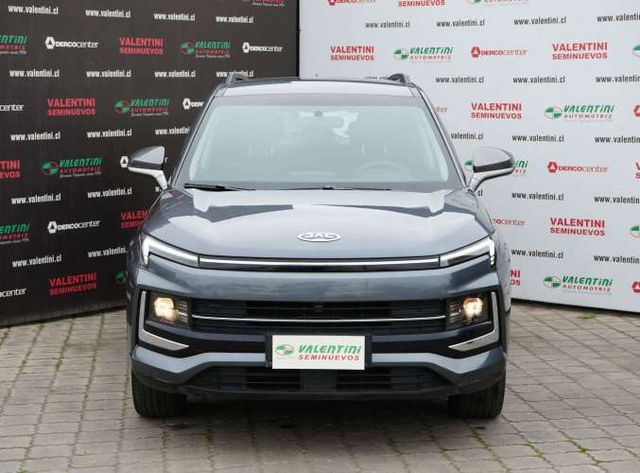 JAC JS4 COMFORT 1.6 MT