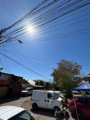 SE VENDE CASA DE 2 PISOS EN SAN RAMÓN