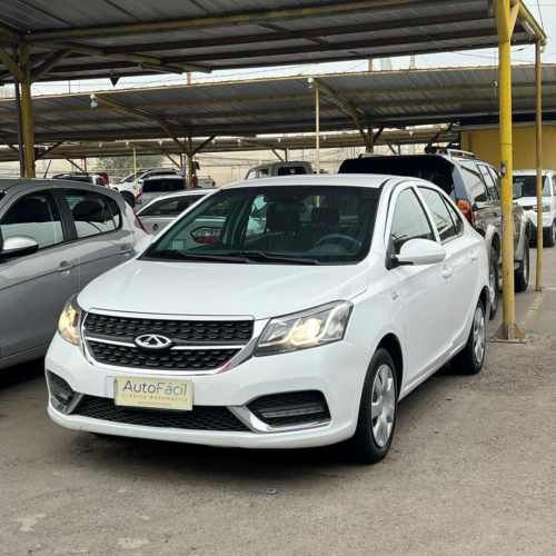 Chery Arrizo 3 2020