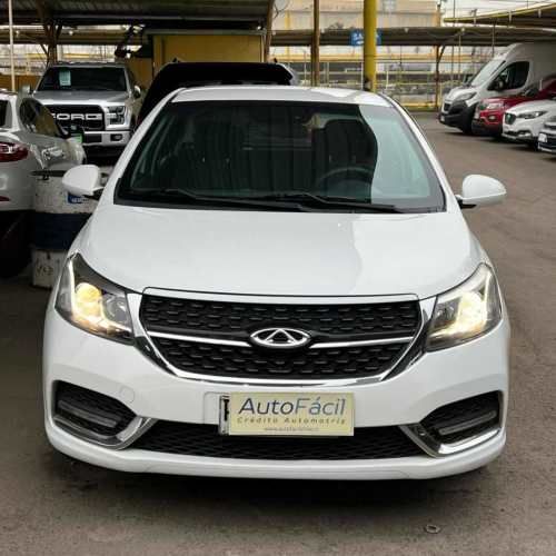 Chery Arrizo 3 2020