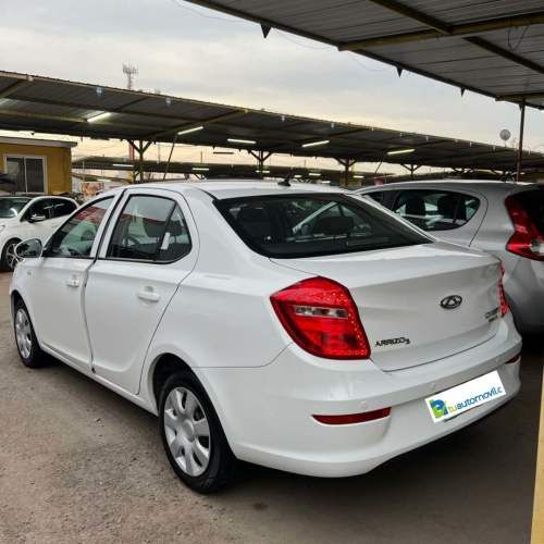 Chery Arrizo 3 2020