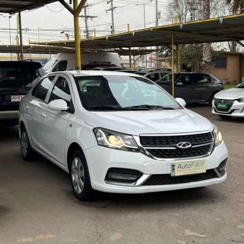 Chery Arrizo 3 2020