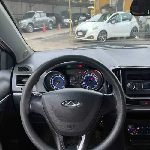 Chery Arrizo 3 2020