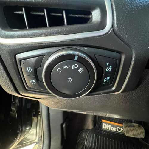 Ford Focus Titanium 2014