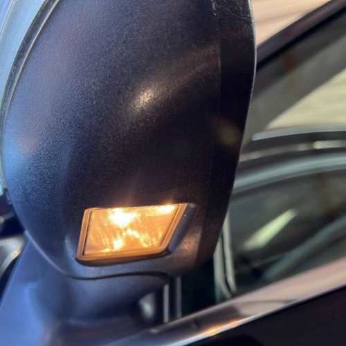 Ford Focus Titanium 2014