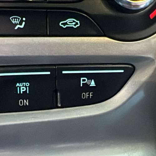 Ford Focus Titanium 2014