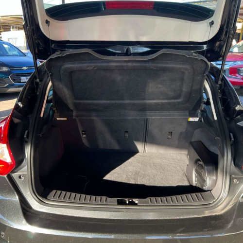 Ford Focus Titanium 2014