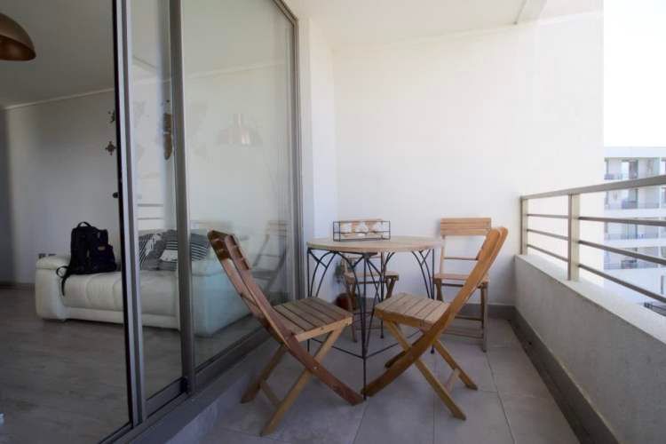 Departamento, Vista Bahia, Tome