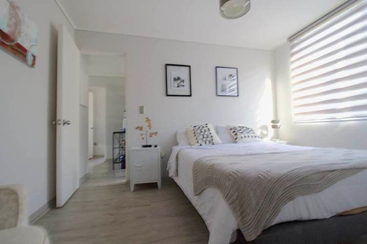 Departamento, Vista Bahia, Tome