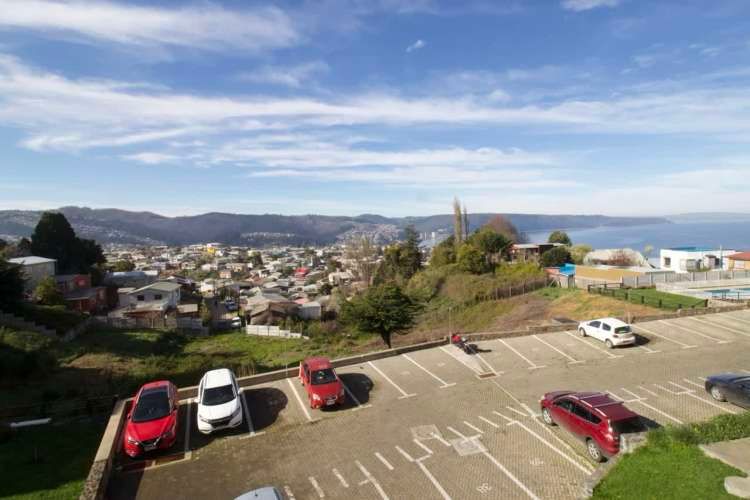 Departamento, Vista Bahia, Tome