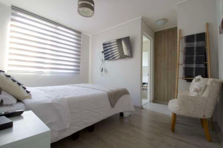 Departamento, Vista Bahia, Tome