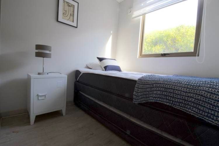 Departamento, Vista Bahia, Tome