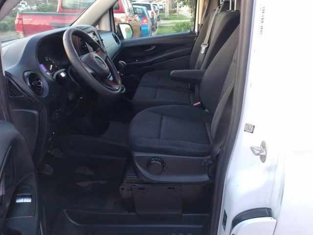 MERCEDES BENZ VITO 111 1.6 MT DIESEL