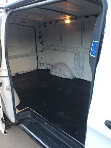 MERCEDES BENZ VITO 111 1.6 MT DIESEL