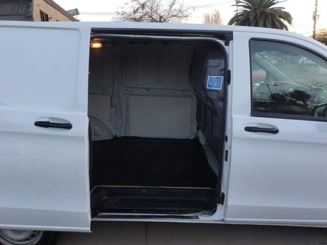 MERCEDES BENZ VITO 111 1.6 MT DIESEL