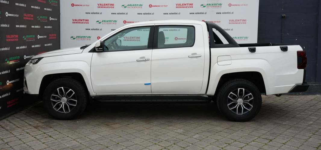 JMC VIGUS PRO 2.0 AT