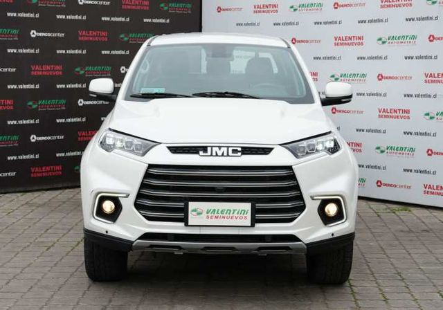 JMC VIGUS PRO 2.0 AT