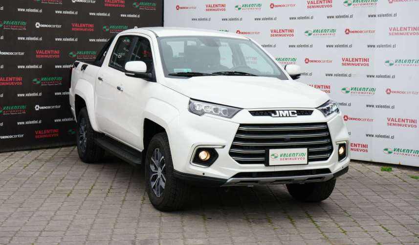 JMC VIGUS PRO 2.0 AT