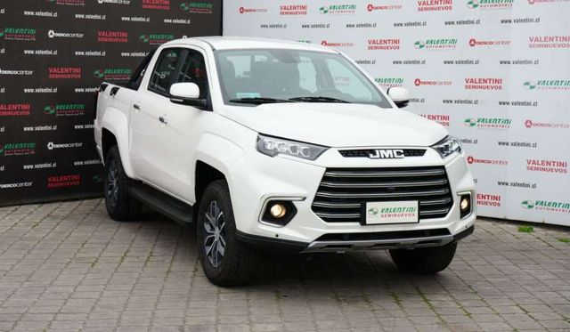 JMC VIGUS PRO 2.0 AT