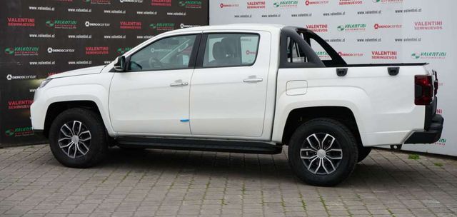 JMC VIGUS PRO 2.0 AT