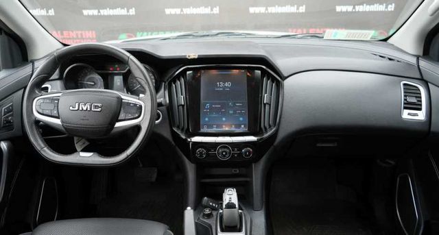 JMC VIGUS PRO 2.0 AT