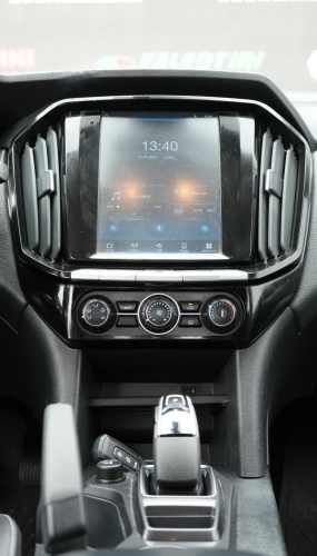 JMC VIGUS PRO 2.0 AT